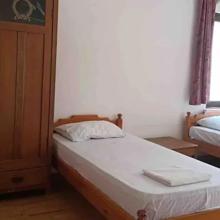 Petek Apartment Fethiye