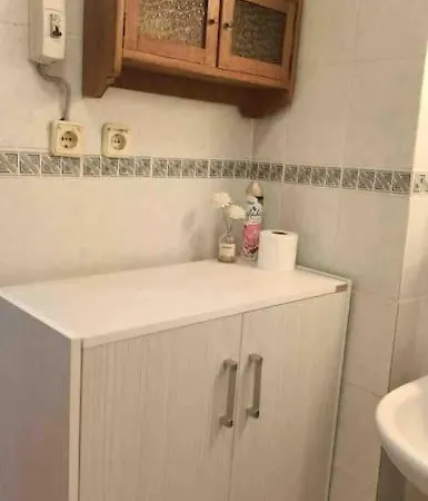 Petek Apartment